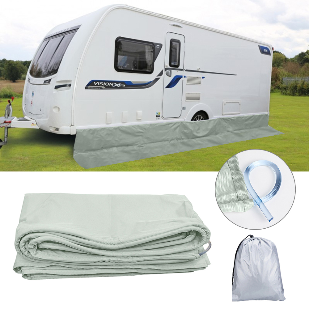 Camping - For Motorhomes/Campervans Outdoor Camping Windproof Dustproof