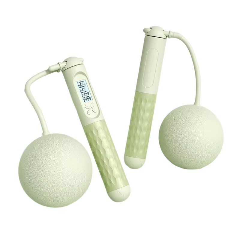 Smart Jump Rope Digital Counter - YTYINYTYINProfessional Wireless Springseil Fitness Digital Rope