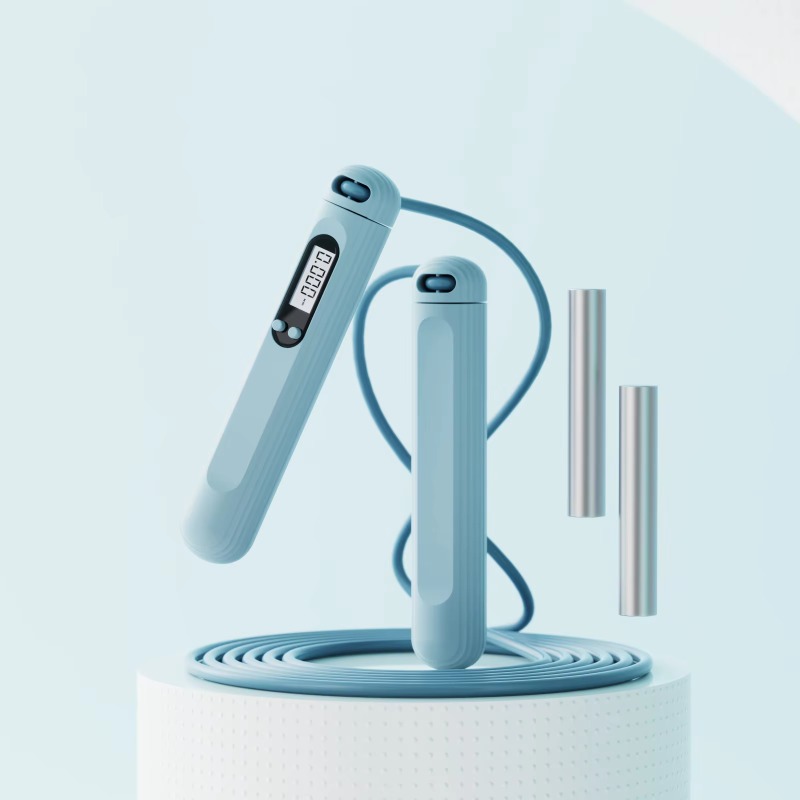 YTYINYTYINSkyhope Weight Loss  - Smart Jump Rope Digital Counter 评论和价格
