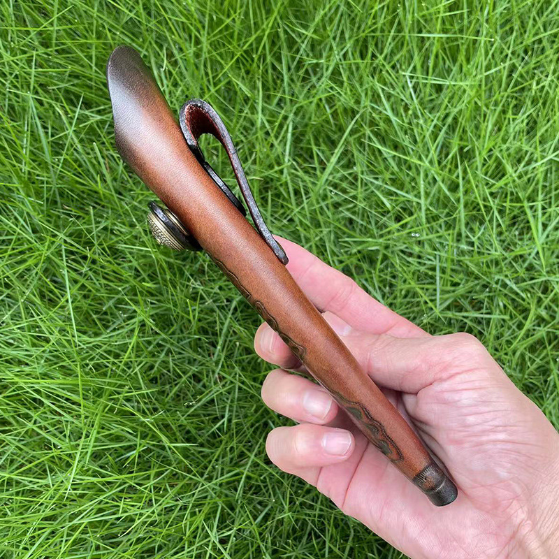Fixed Blade Knife Holder Embos - Camping 评论和价格