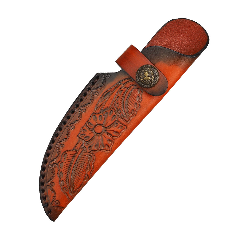 Fixed Blade Knife Holder Embos - Camping 评论和价格