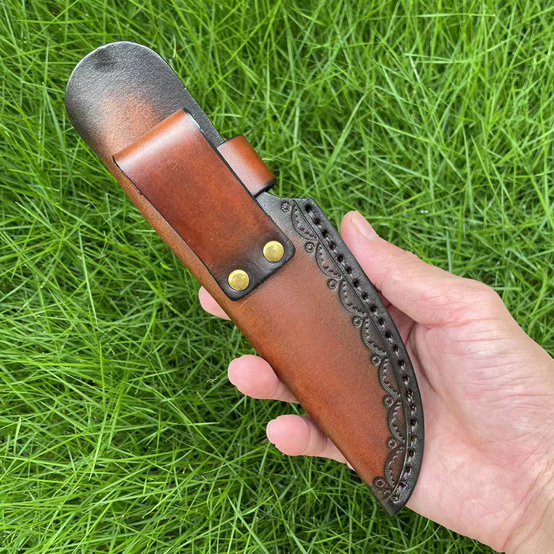Fixed Blade Knife Holder Embos - Camping 评论和价格