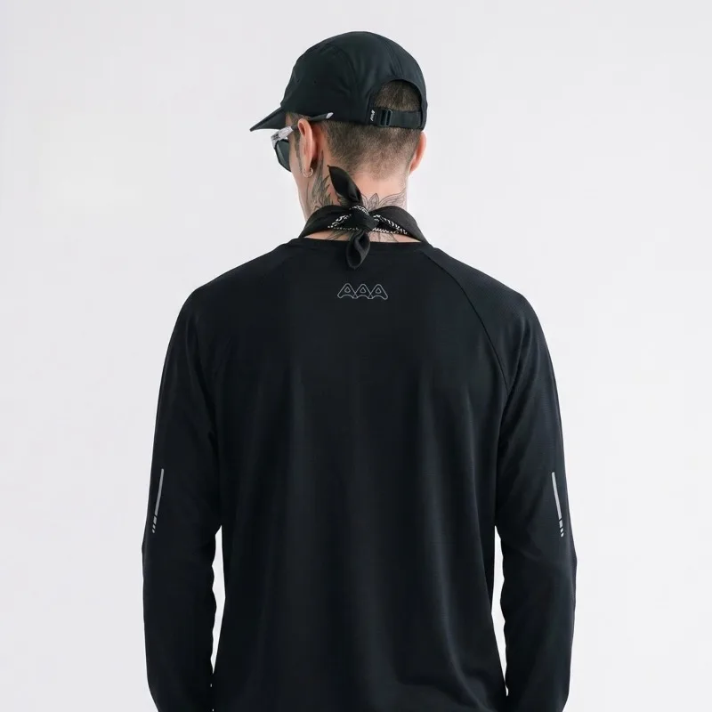 Reflective Sports Running Shir - Hiking 评论和价格