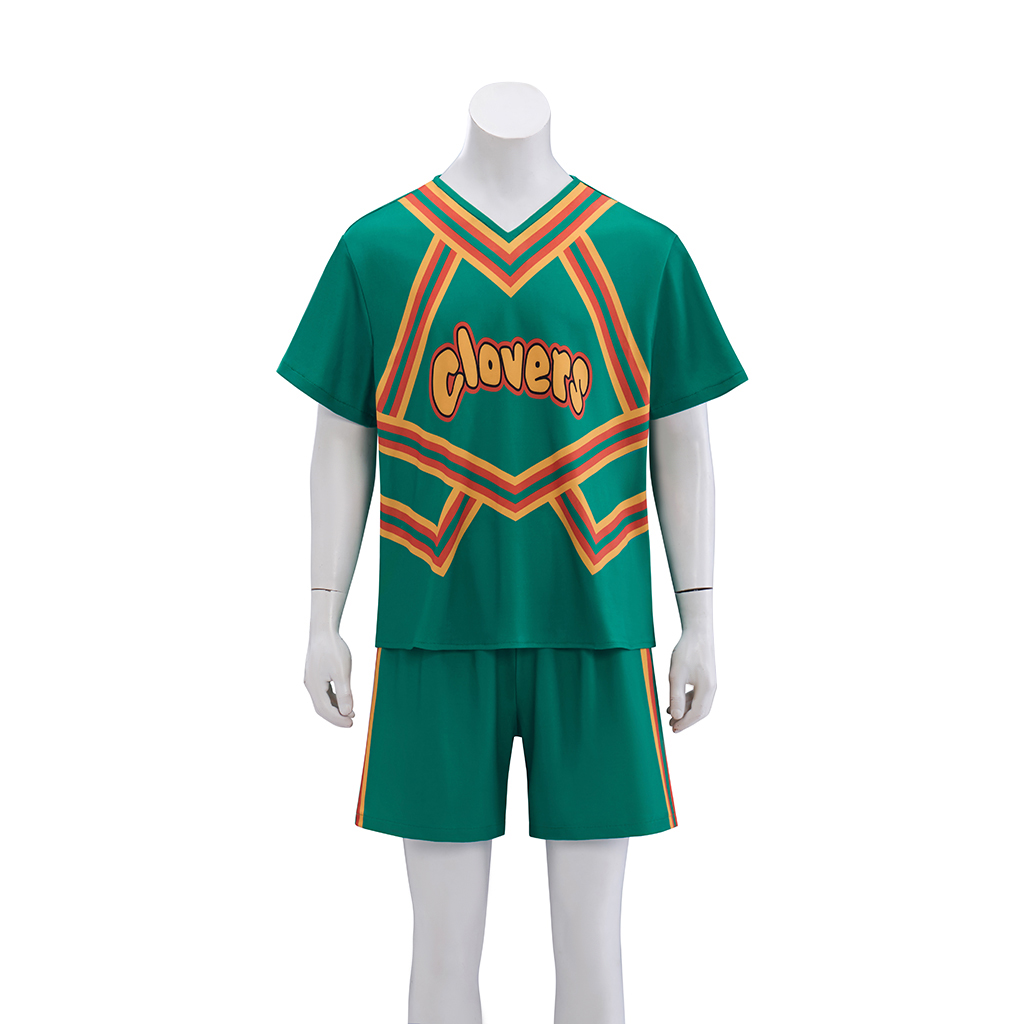 Halloween Costume Men Green Cl - Team Sports 评论和价格