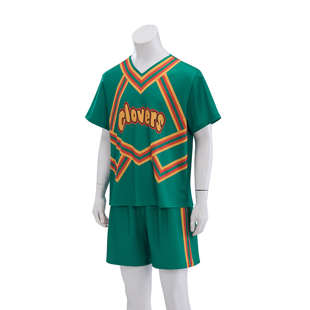 Halloween Costume Men Green Cl - Team Sports 评论和价格