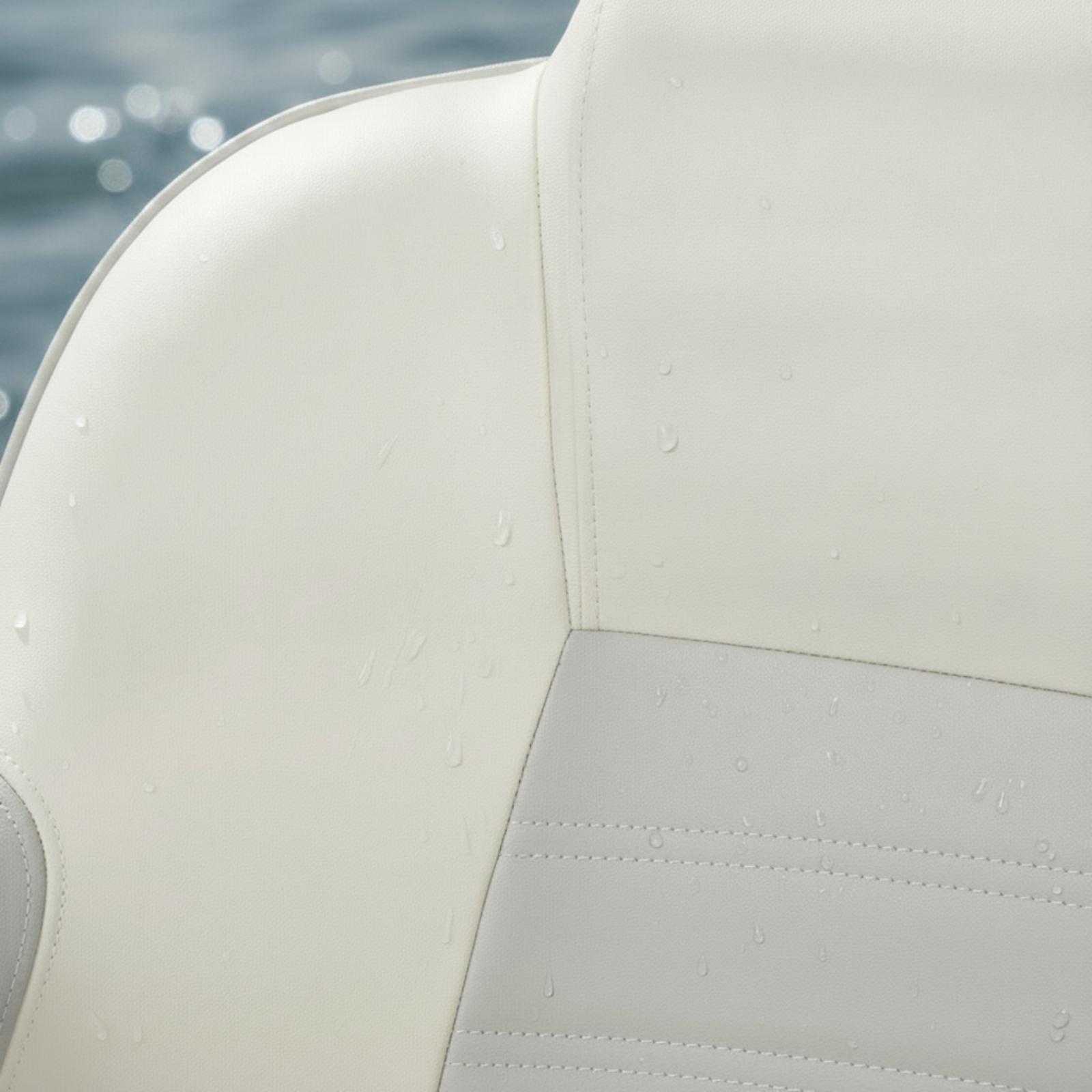 Marine Captain Seat PU Sponge  - Fishing 评论和价格