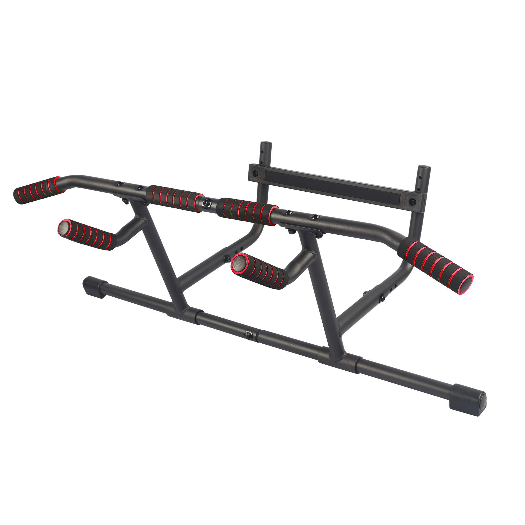 Hanging Door Frame Pull Up Bar - Door Pull Up Bar No Screw 评论和价格