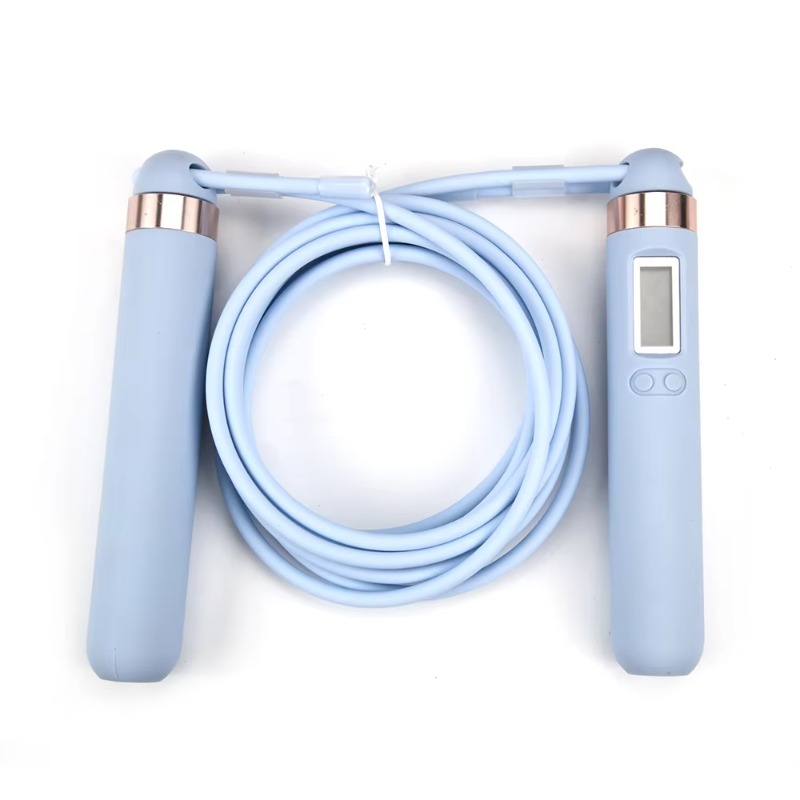 YTYINYTYINCustom Logo Adjustab - Smart Jump Rope Digital Counter 评论和价格
