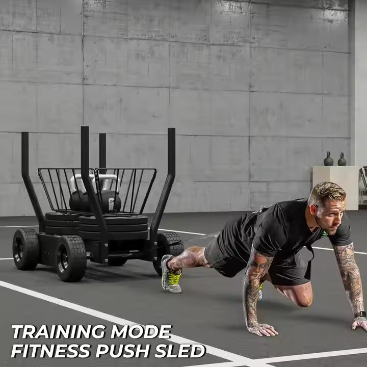 Gym Equipment Fitness Pull Pus - Fitness Equipment 评论和价格