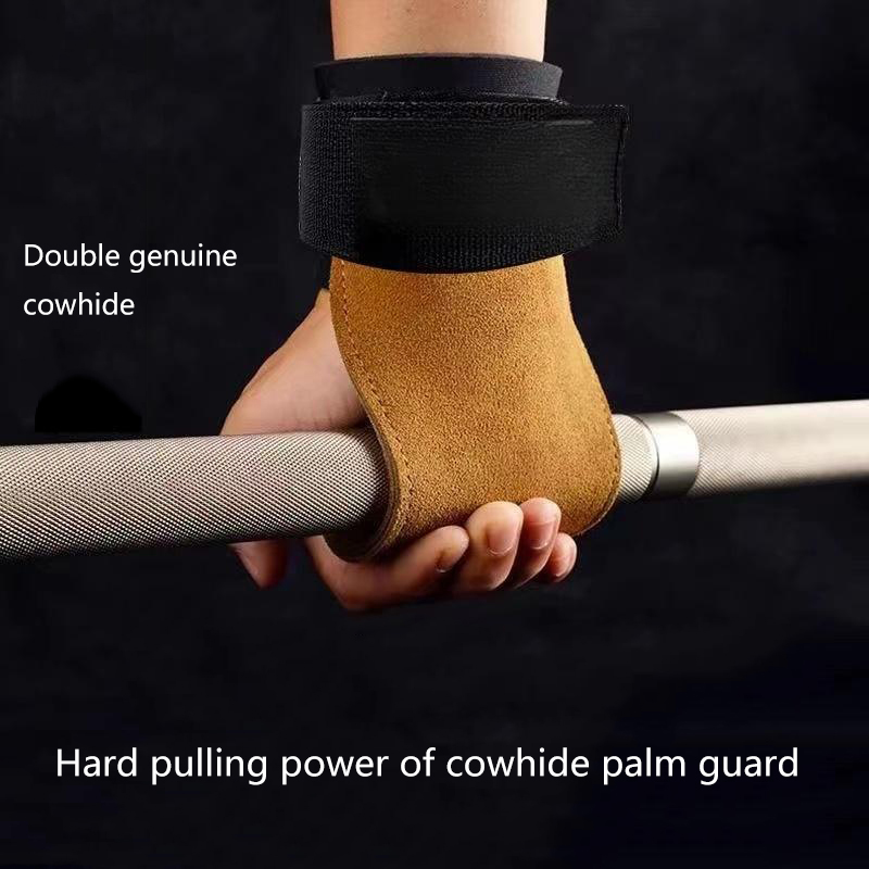 Gym Fitness Gloves with Wrist  - Wrist Wraps Weightlifting Support 评论和价格