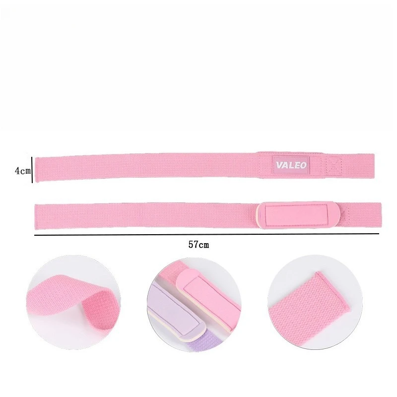 Fitness Rally Belt, Thickened  - Wrist Wraps Weightlifting Support 评论和价格