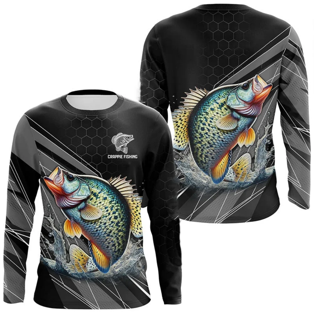Mens Fishing Shirt Long Sleeve - Hiking 评论和价格