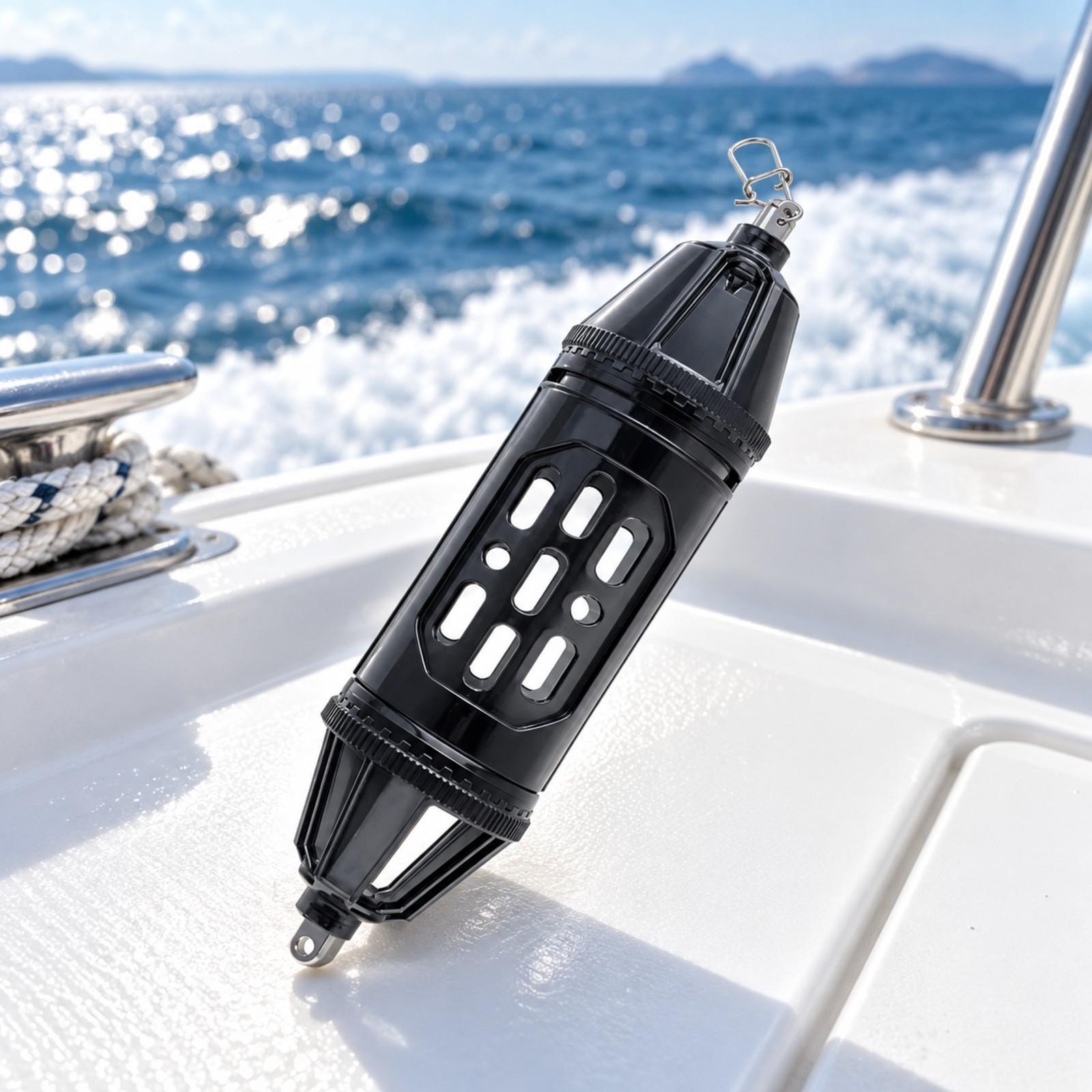 Sturdy Polycarbonate Cage for  - Fishing 评论和价格