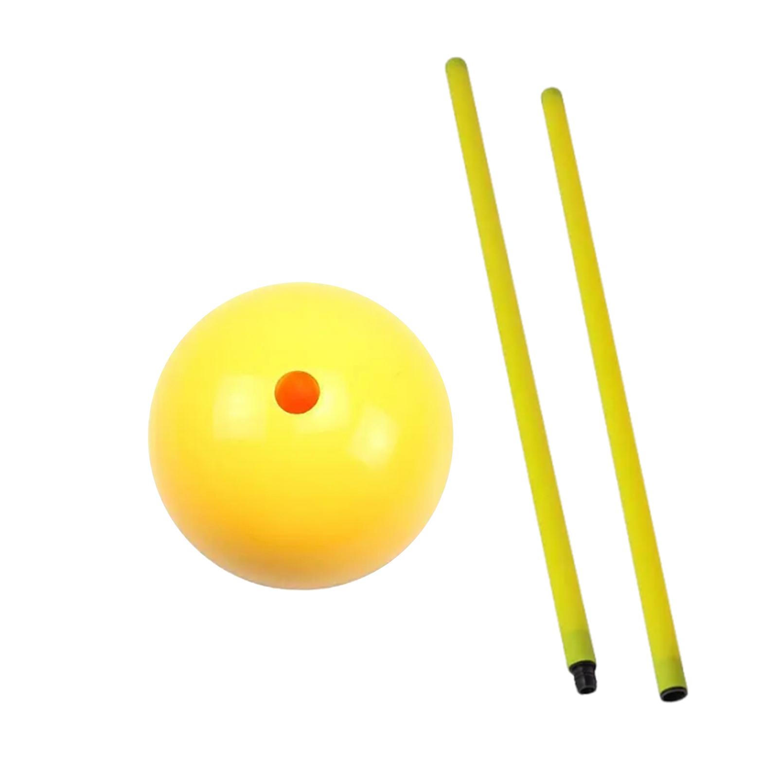 Durable Soccer Training Marker - Team Sports 评论和价格
