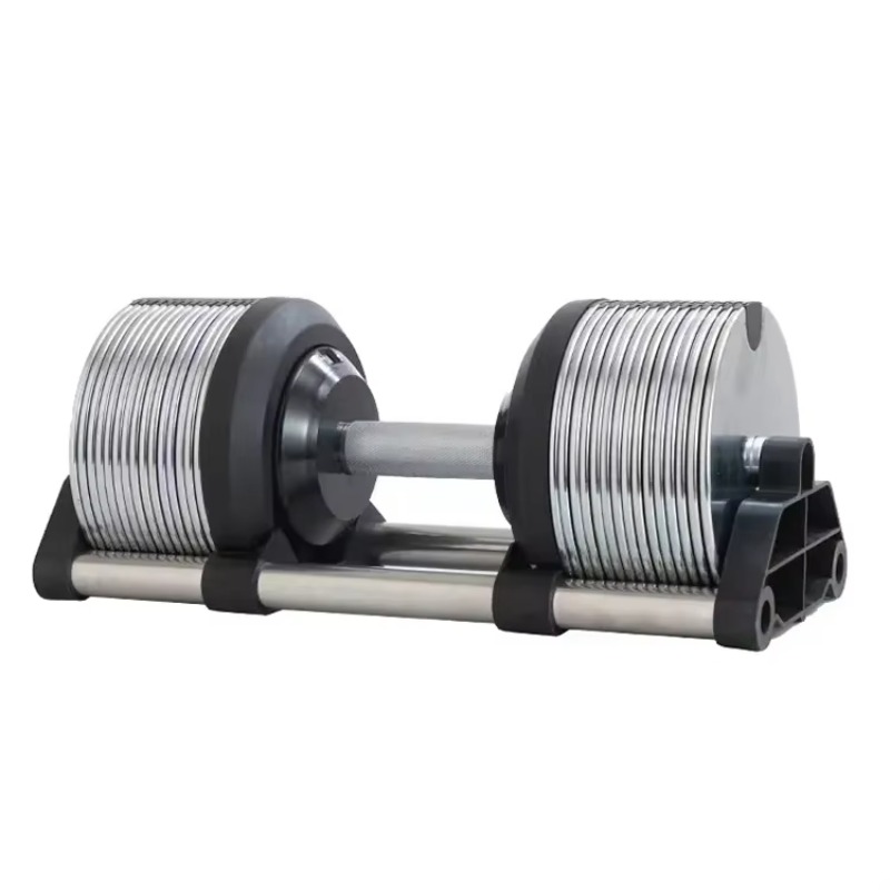 Free 24KG Weights Set Dumbells - Adjustable Dumbbell Pair 40Kg 评论和价格