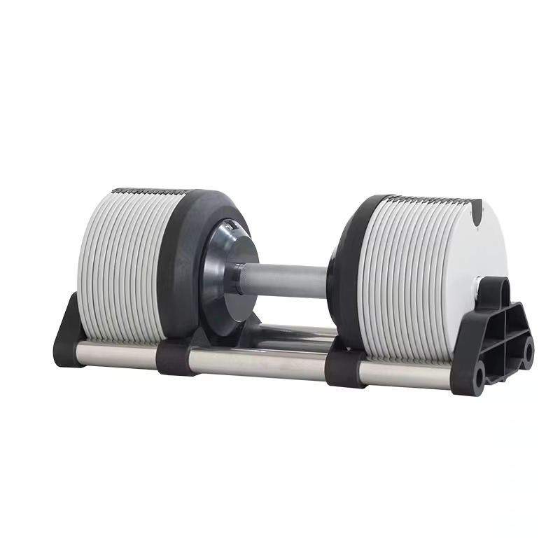 Free 24KG Weights Set Dumbells - Adjustable Dumbbell Pair 40Kg 评论和价格