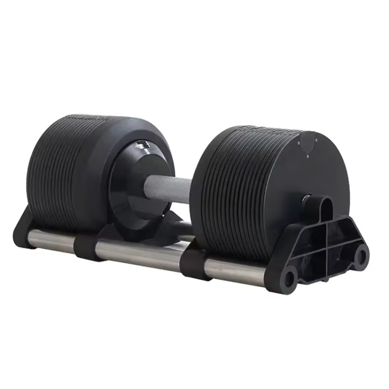 Free 24KG Weights Set Dumbells - Adjustable Dumbbell Pair 40Kg 评论和价格