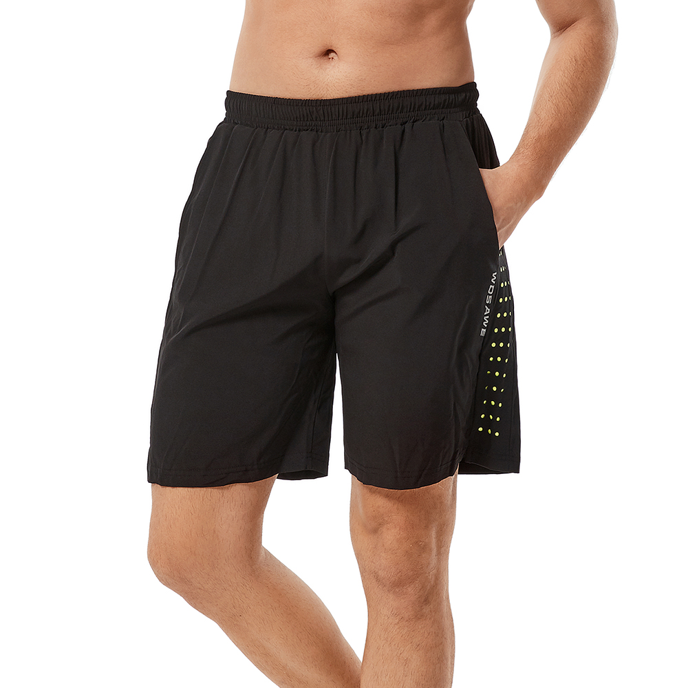 WOSAWE MTB Shorts Quick Dry Br - Padded Cycling Shorts 5D Gel 评论和价格
