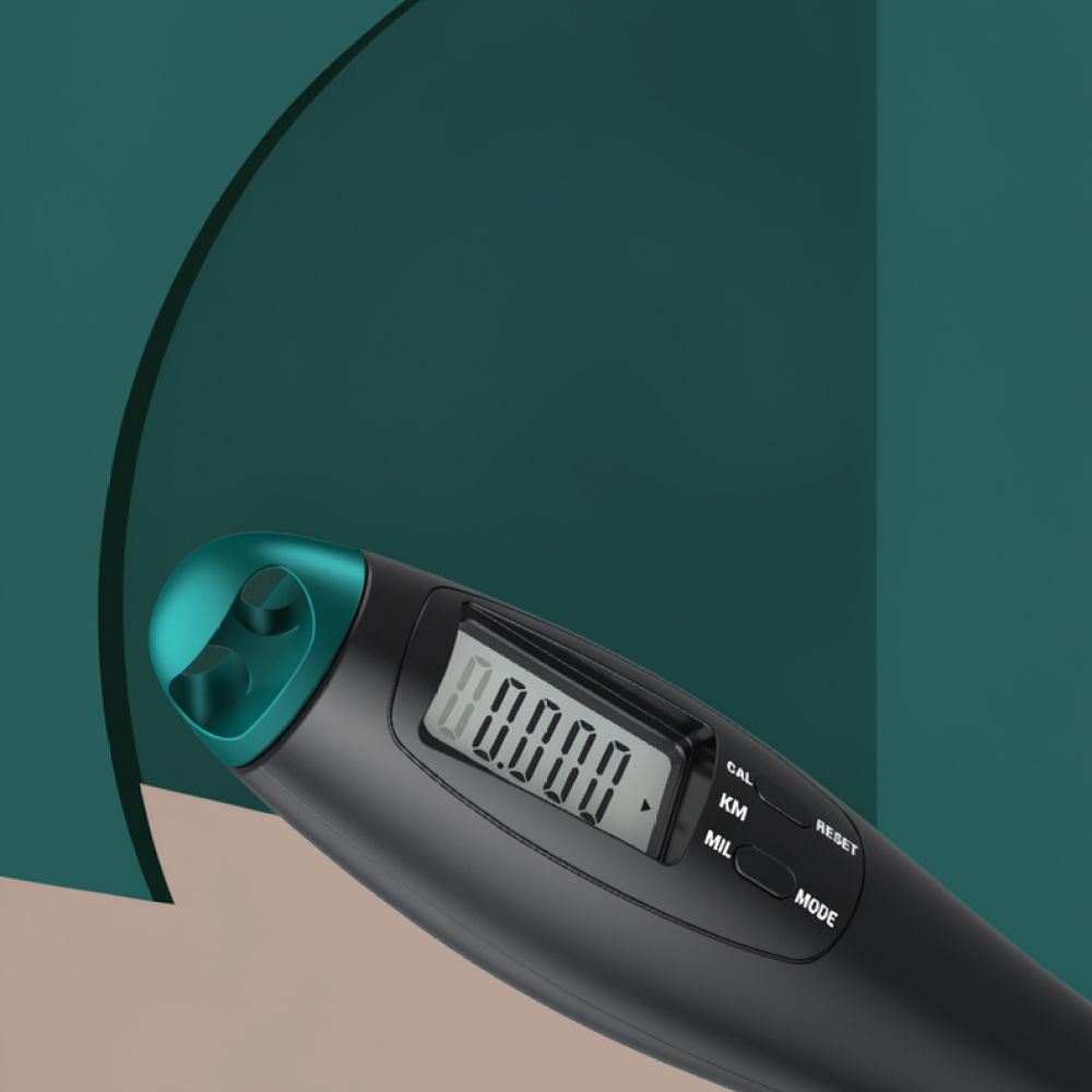 Digital Smart Jump Rope Weight - Smart Jump Rope Digital Counter 评论和价格
