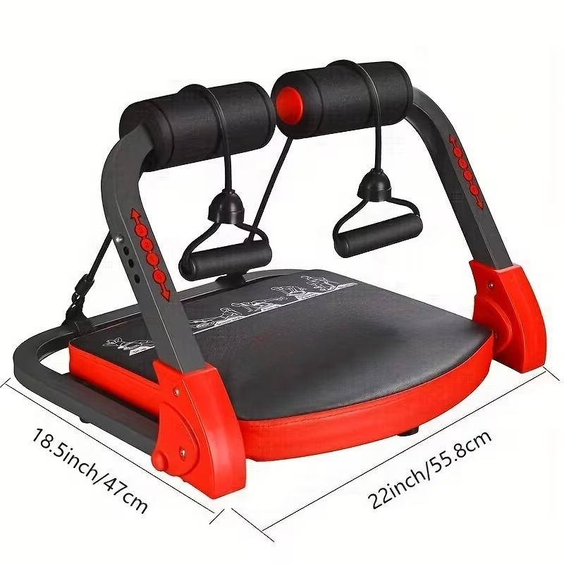 Multifunctional body reformer  - Push Up Board Foldable Multi Function 评论和价格