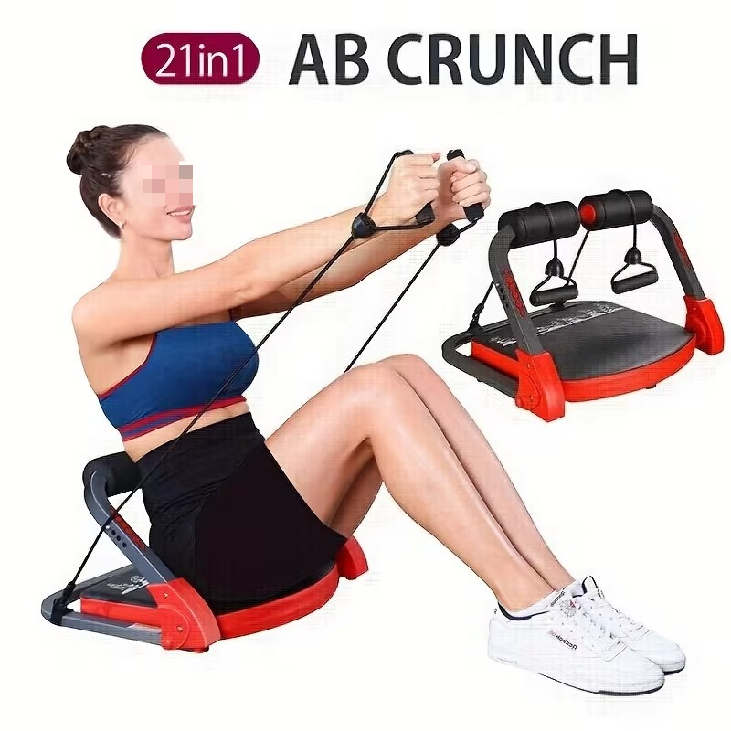 Multifunctional body reformer  - Push Up Board Foldable Multi Function 评论和价格