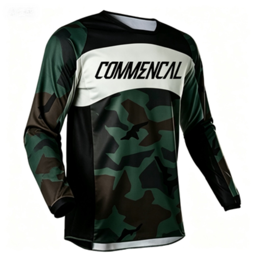 Men's Sports Long-Sleeve Top O - Cycling 评论和价格