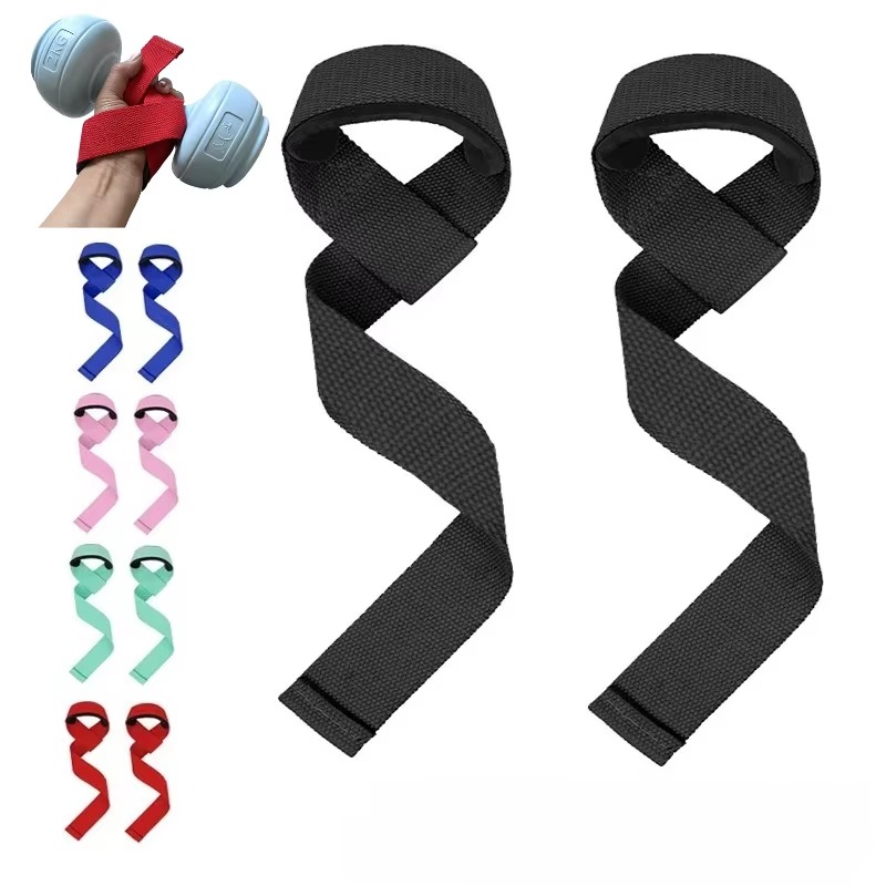Adjustable Weightlifting Wrist - Wrist Wraps Weightlifting Support 评论和价格