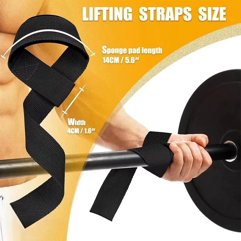 Adjustable Weightlifting Wrist - Wrist Wraps Weightlifting Support 评论和价格
