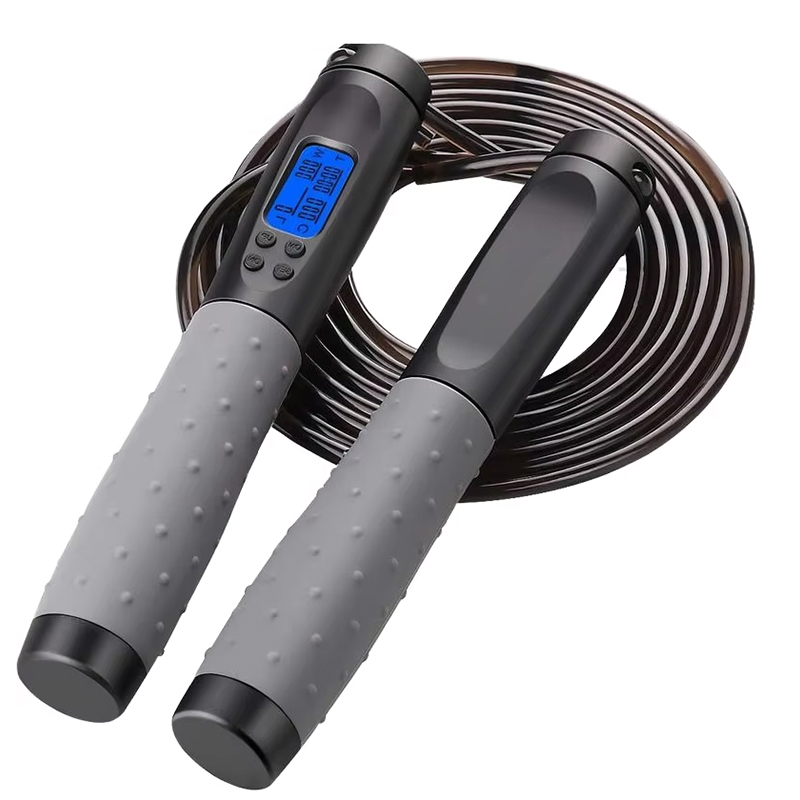 Workout Smart Jumping Rope Wit - Smart Jump Rope Digital Counter 评论和价格