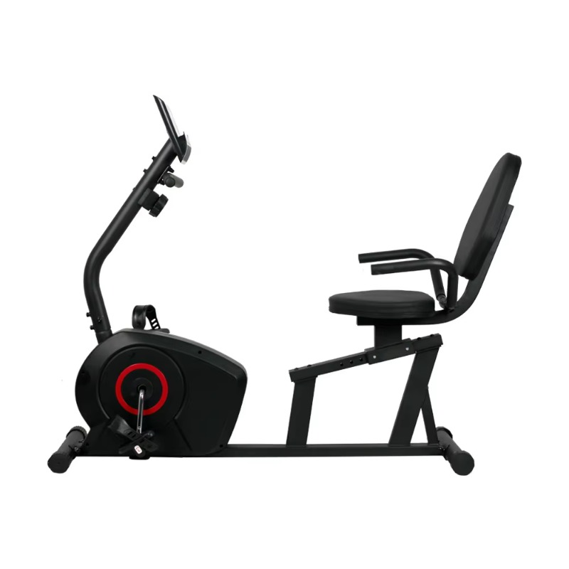 YTYINHome-use Custom Cardio Fi - Exercise Bike Magnetic Resistance 评论和价格