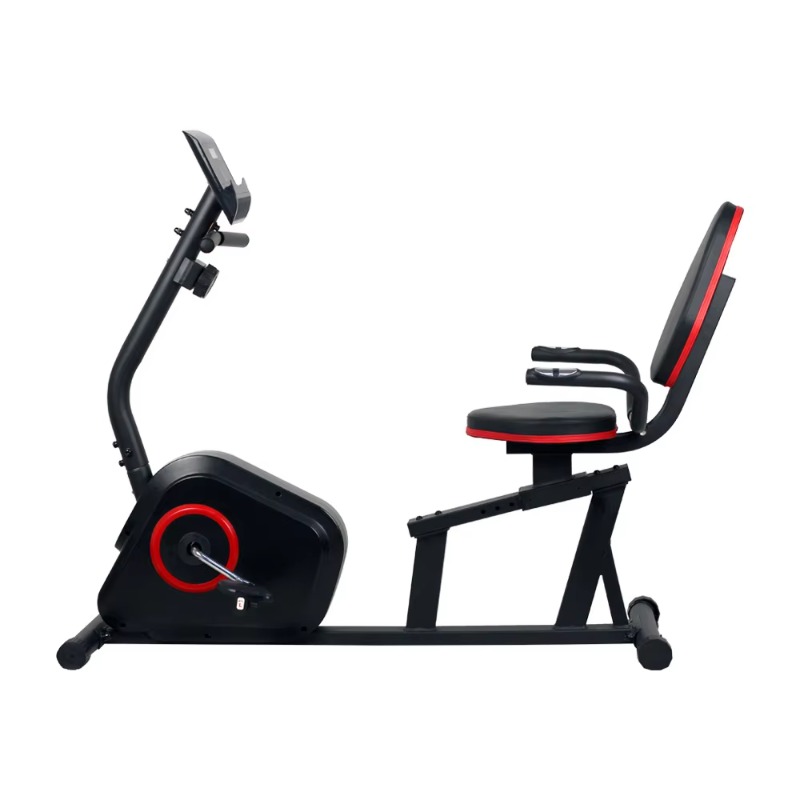 YTYINHome-use Custom Cardio Fi - Exercise Bike Magnetic Resistance 评论和价格