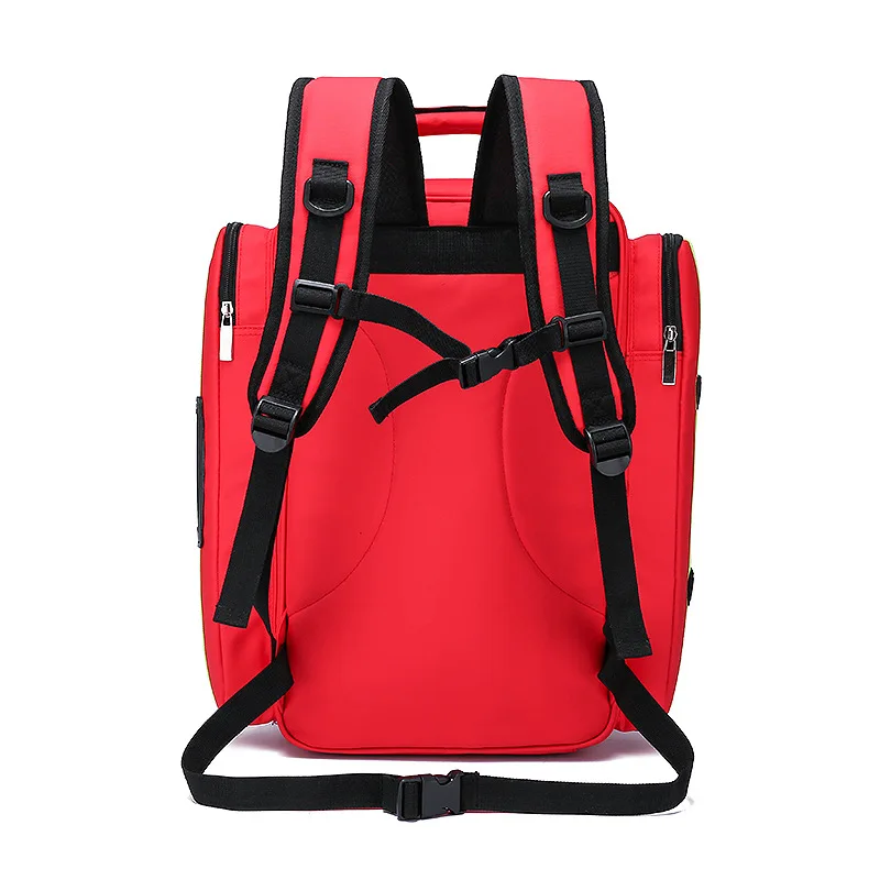 Emergency Rescue Backpacks Lar - Camping 评论和价格