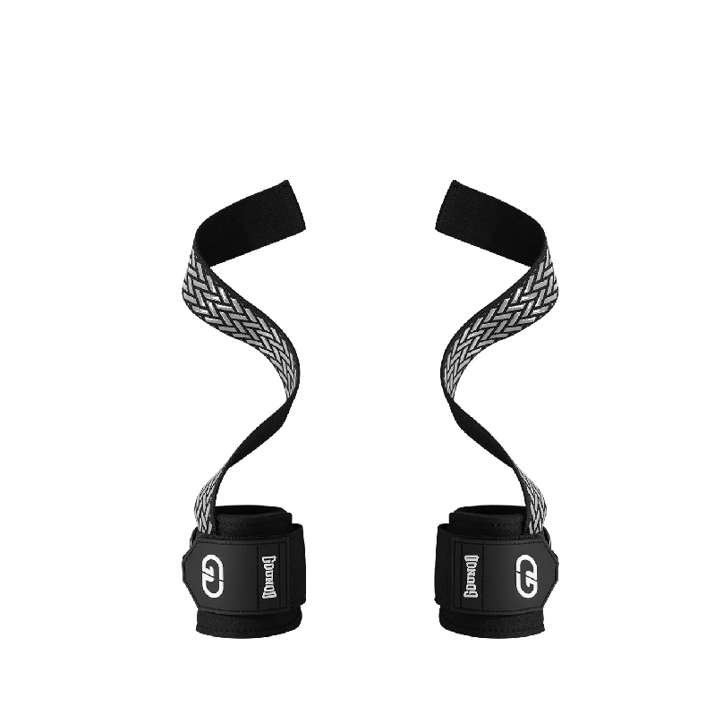 2Pcs Weightlifting Wrist Strap - Wrist Wraps Weightlifting Support 评论和价格