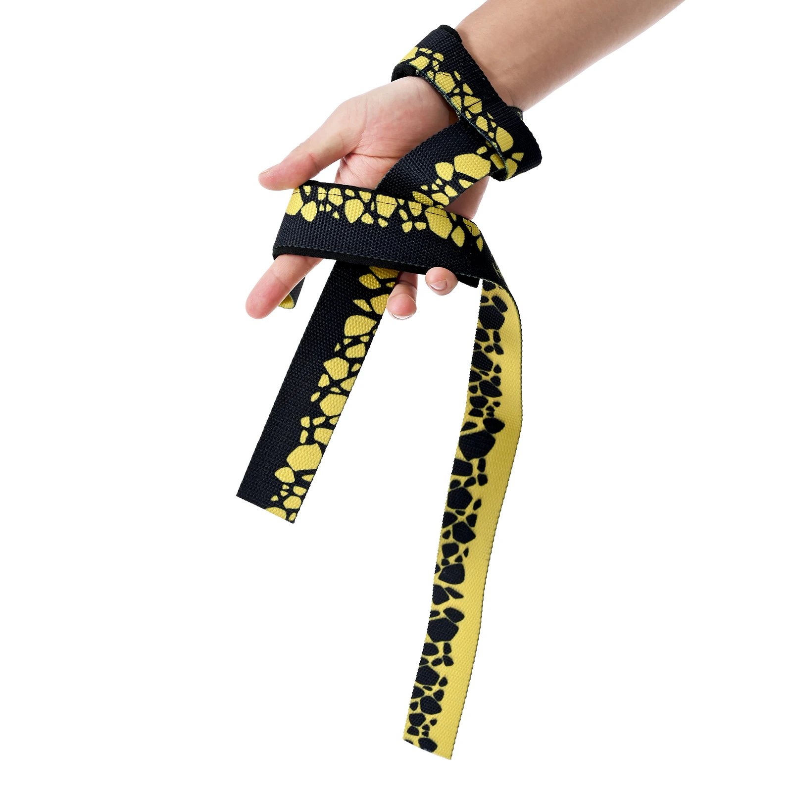 Anime Lifting Straps Bodybuild - Wrist Wraps Weightlifting Support 评论和价格