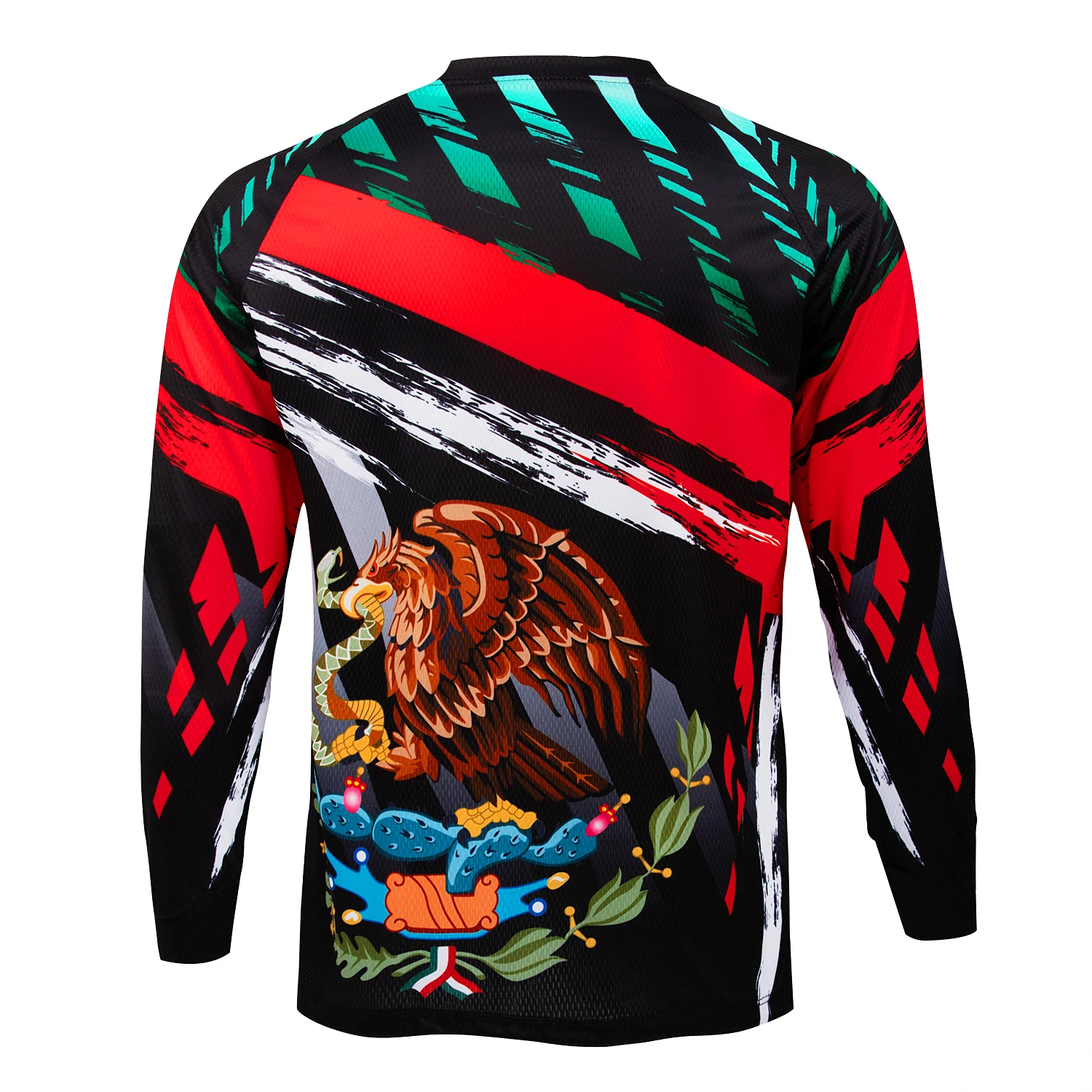 Mexico Downhill Cycling Long S - Cycling 评论和价格