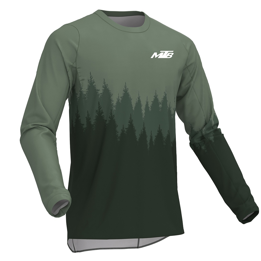 Outdoor Casual Round Neck Long - Hiking 评论和价格