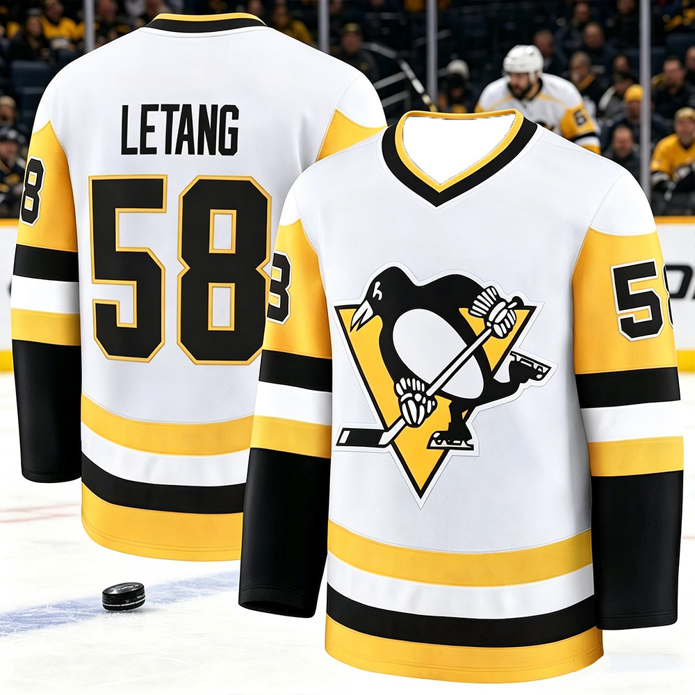 Penguins Team Men's Ice Hockey - Team Sports 评论和价格
